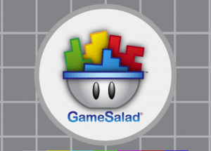 games salad