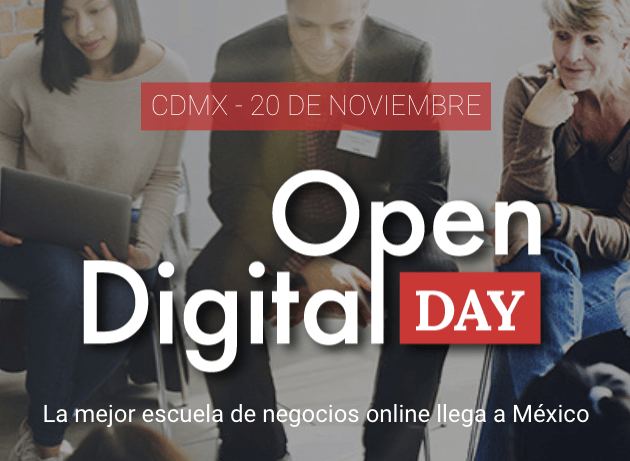 open digital day de iebs